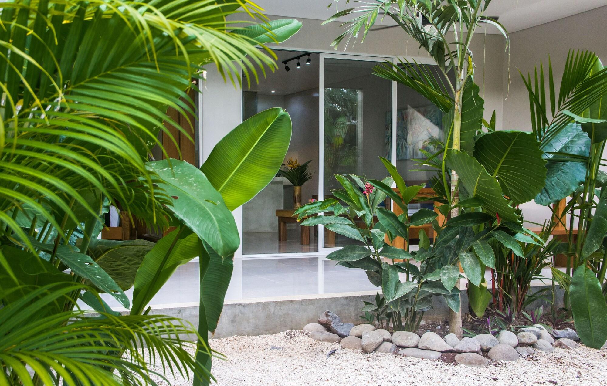 Restaurant Honu Beach Apartments