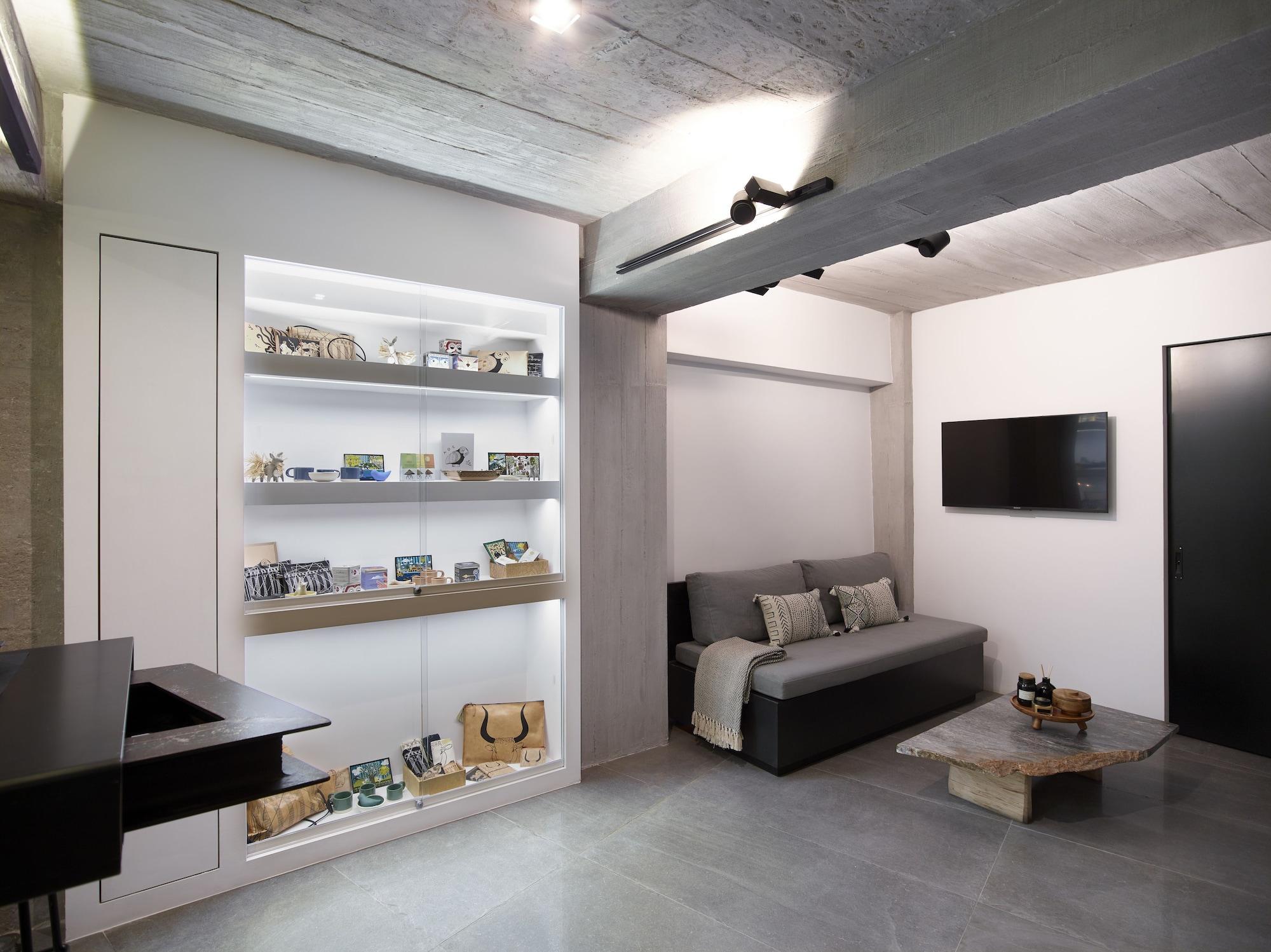 Vista Lobby innAthens