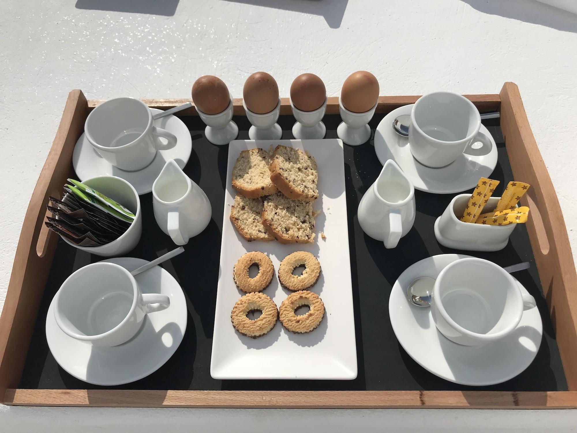 Restaurant Boutique 88 Fira
