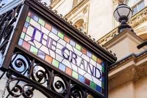 Alojamiento - Mercure Bristol Grand Hotel