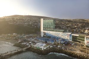 Alojamiento - Hotel Casino San Antonio by Enjoy