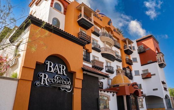 Vacation Rentals María Bonita
