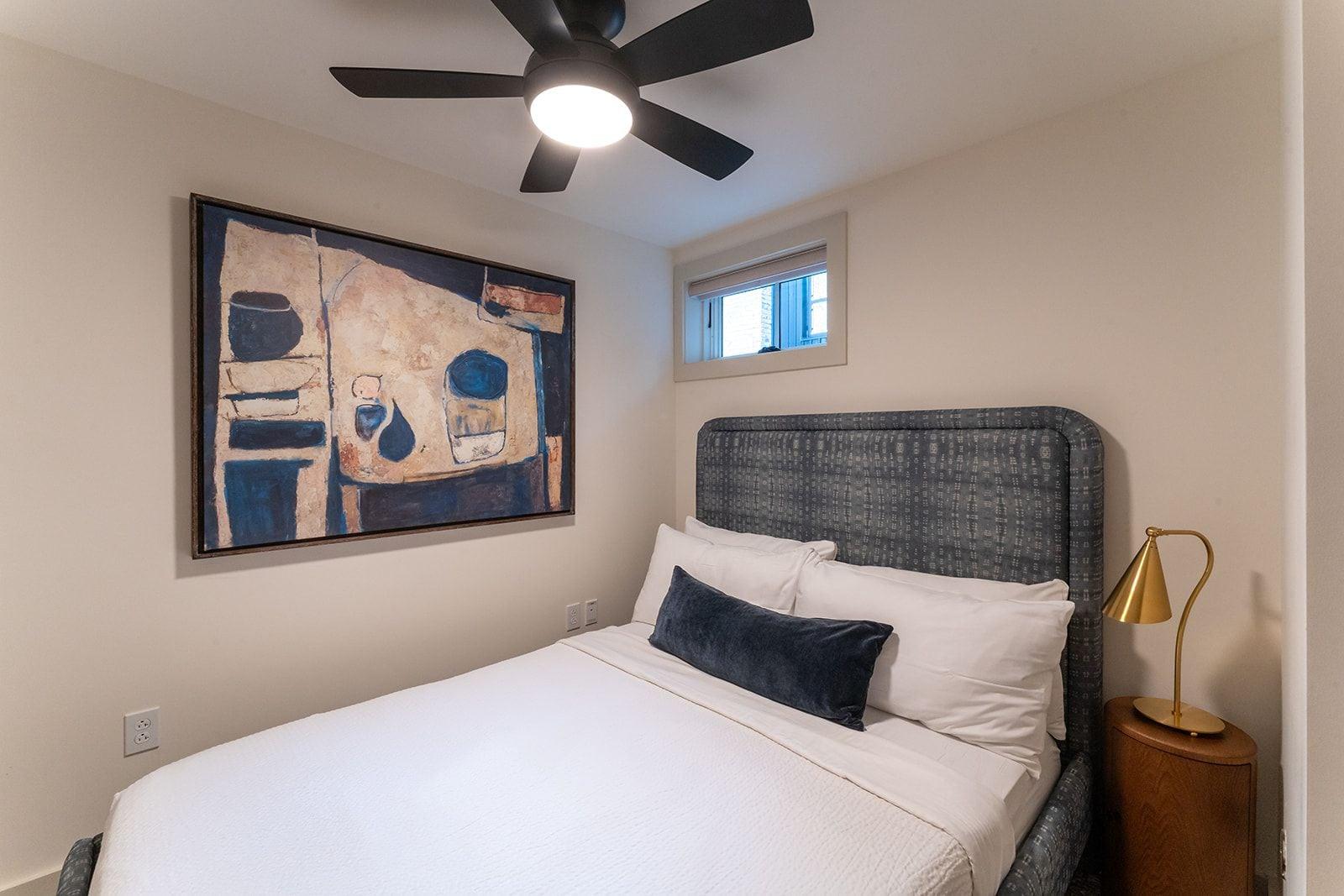 Habitación The Miss Lou
