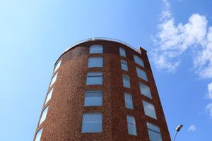 Alojamiento - Hotel El Portón de San Joaquín