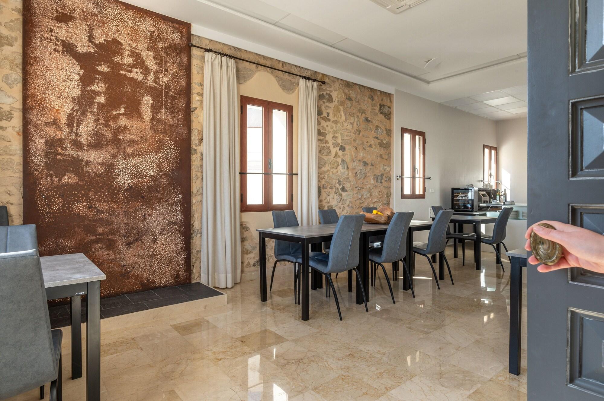 Restaurant LA CASA DEL PANTANO
