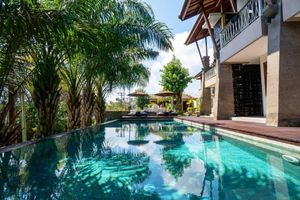 Alojamiento - djabu Echo Beach Hotel
