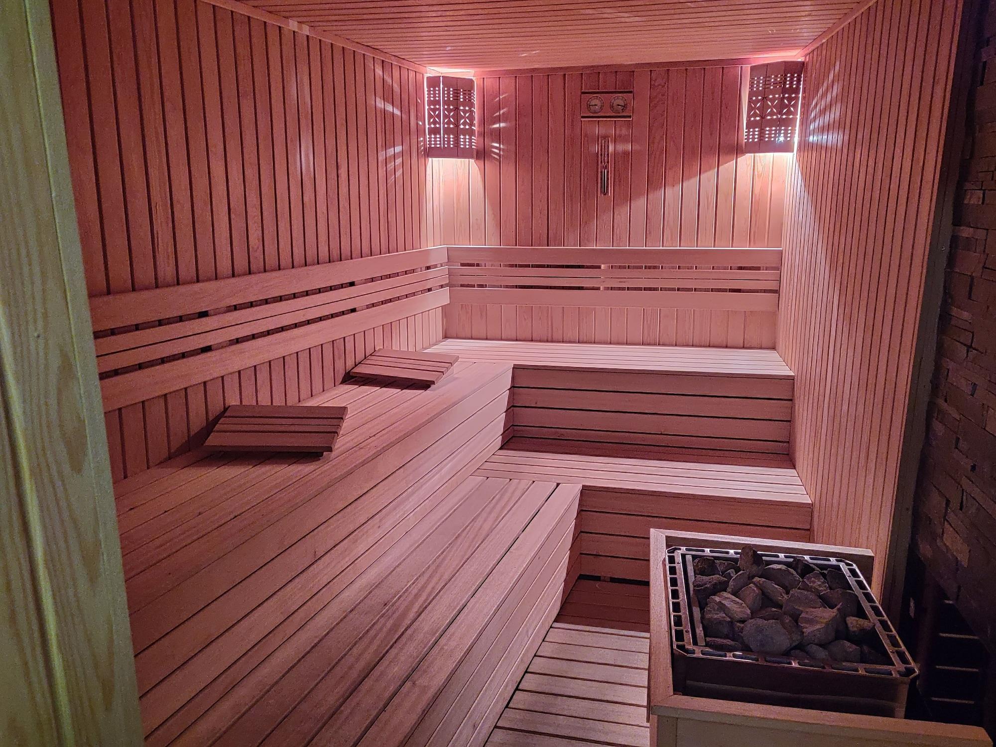 Spa KemikPark Otel