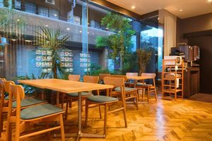 Alojamiento - Hotel Wing International Ikebukuro