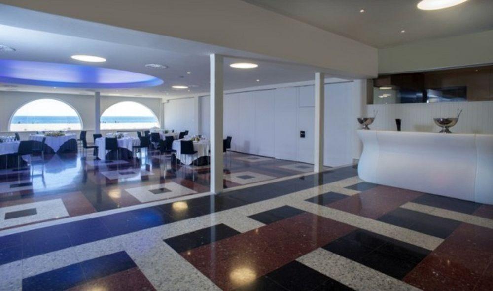 Hotel Hotel Playafels