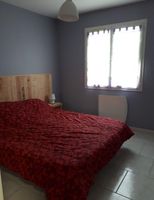 Alquiler Vacacional - The Blue house