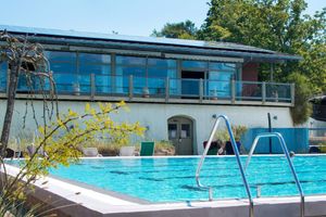 Alquiler Vacacional - 6 Person Holiday Park Home in Gilleleje