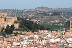 Actividad - Visita guiada por Alcañiz