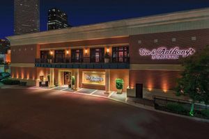 Alojamiento - The Westin Houston Downtown