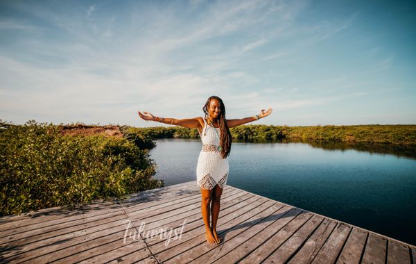 Cormoran Boutique Hotel & Private Cenote Tulum - Hoteles cerca de Parque Xcaret, México en Playa del Carmen