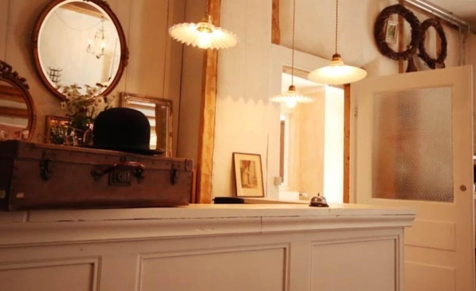 Set de Habitación Guesthouse Le Locle