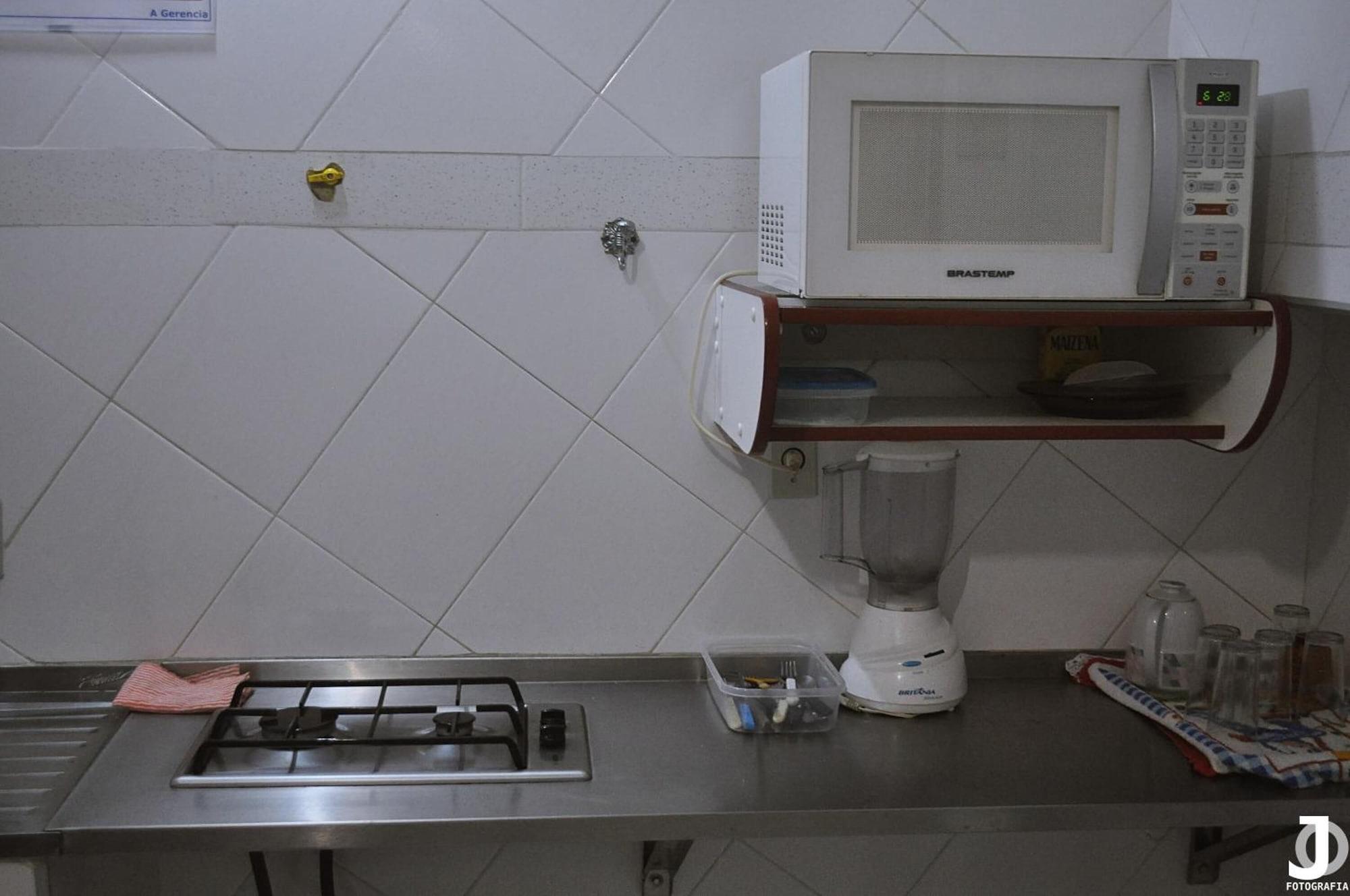 Equipamiento de Habitación Missouri Hotel