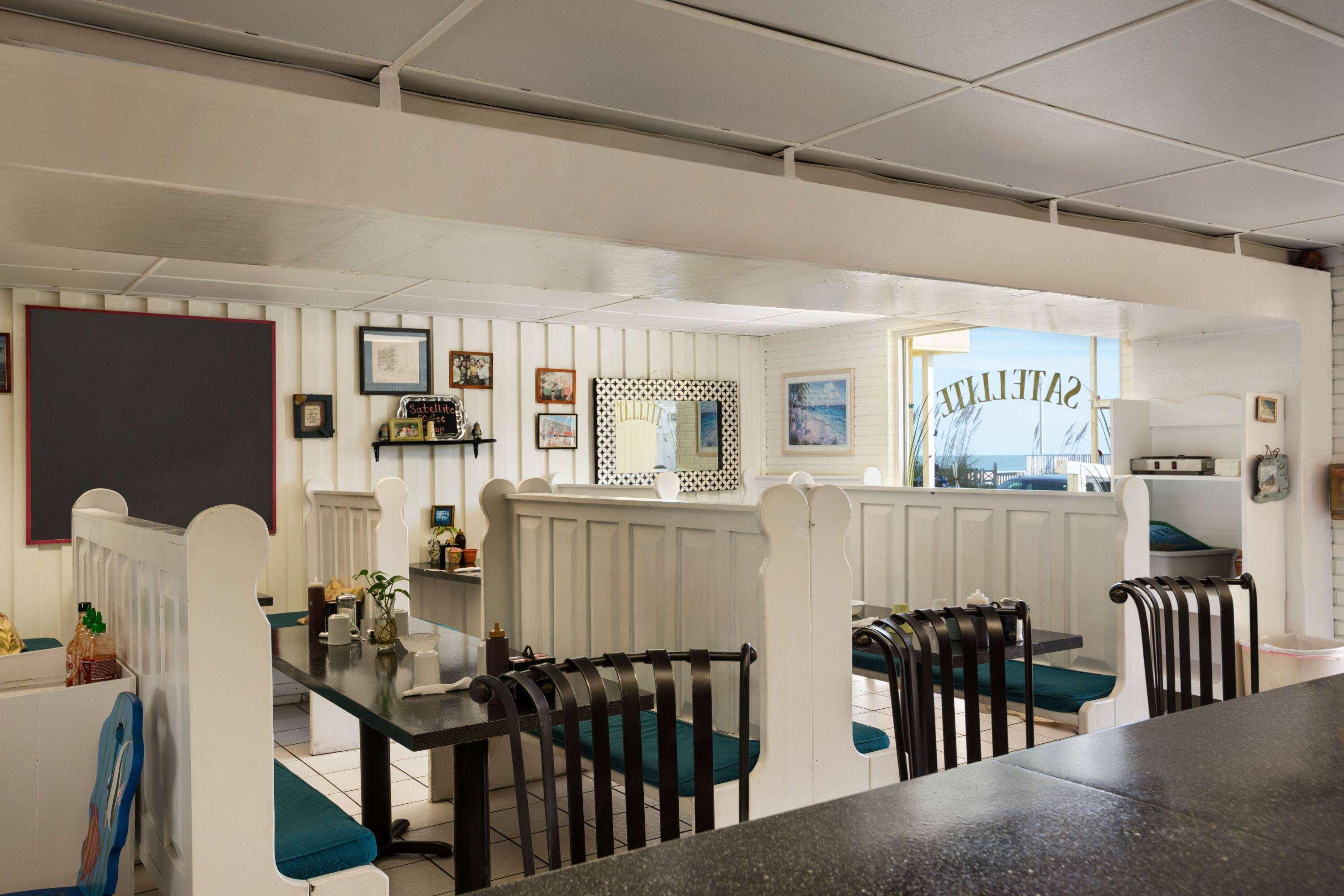Restaurant Howard Johnson by Wyndham Ocean City Oceanfront