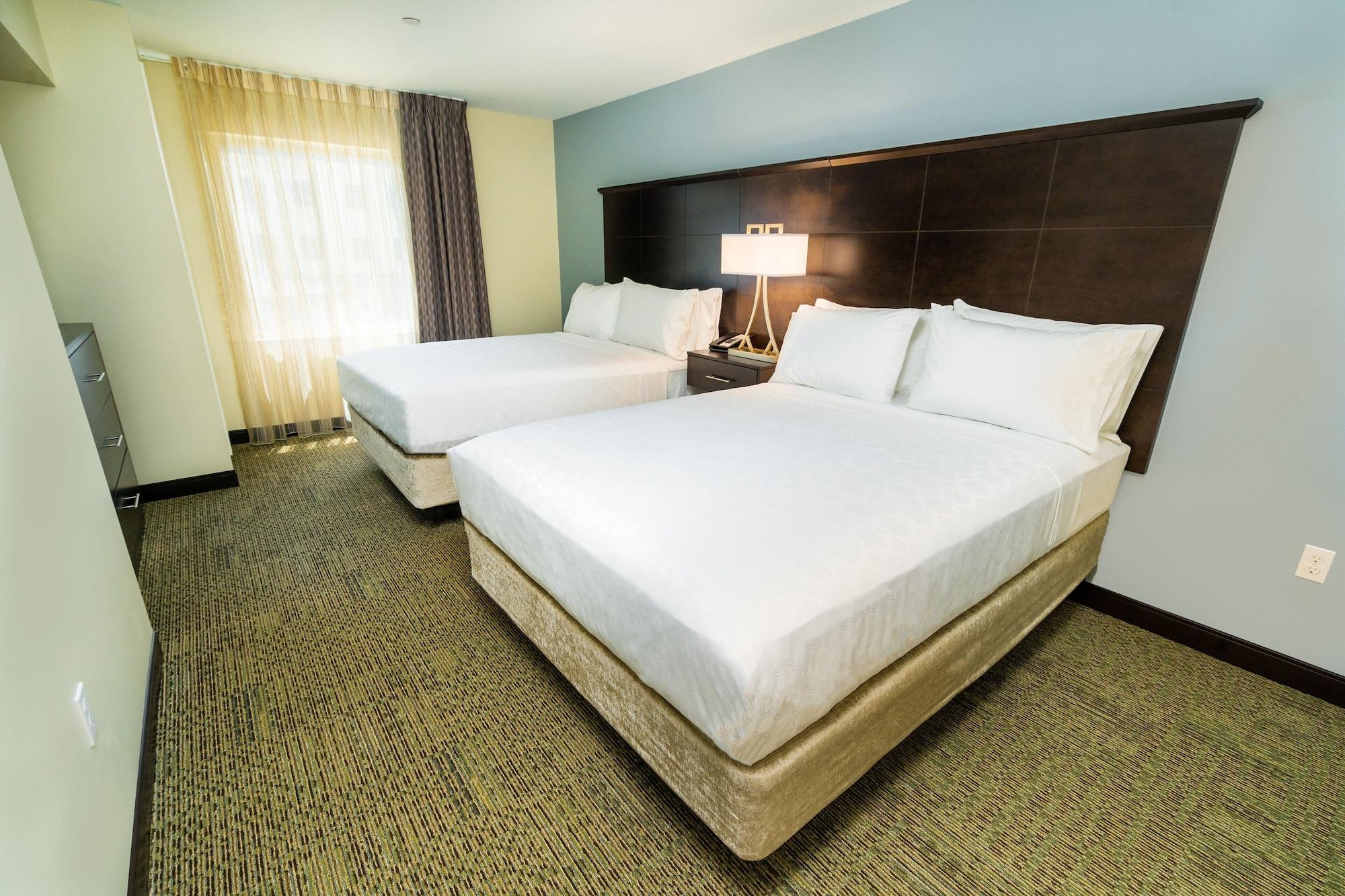 Habitación Staybridge Suites Newark - Fremont by IHG