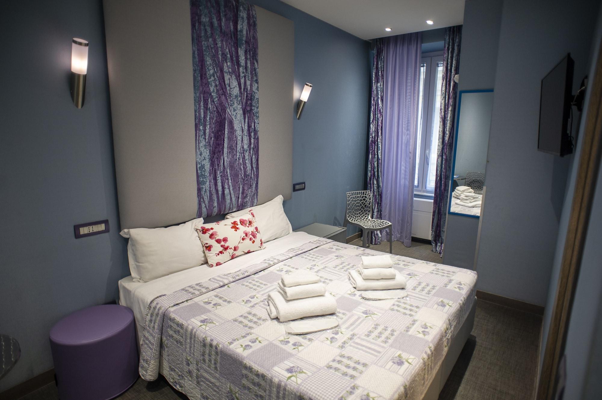 Varios Gracchi Guest House