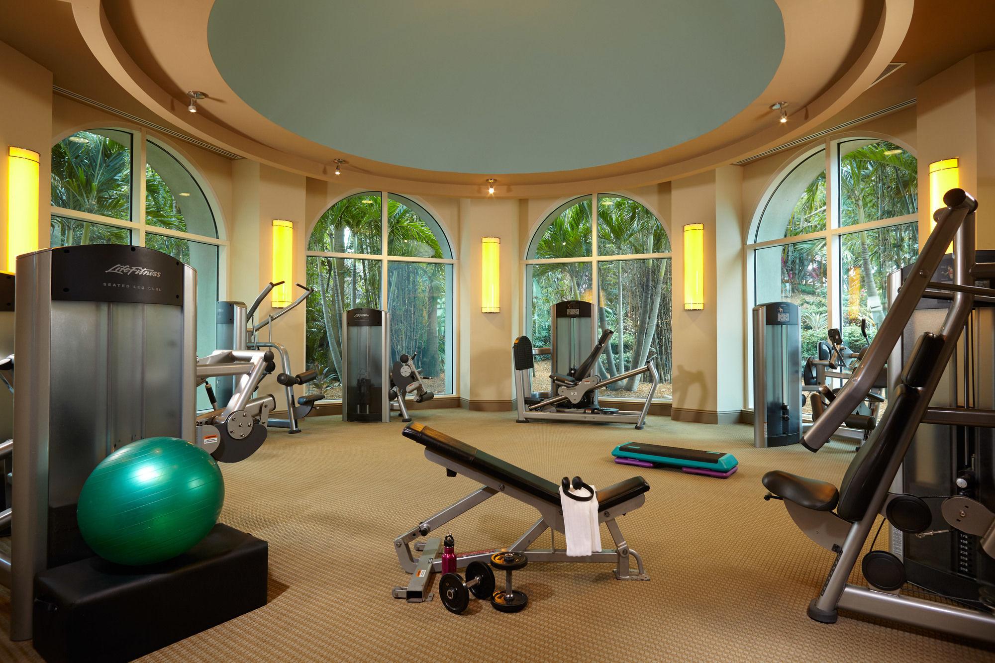Academia Seminole Hard Rock Hotel & Casino Hollywood