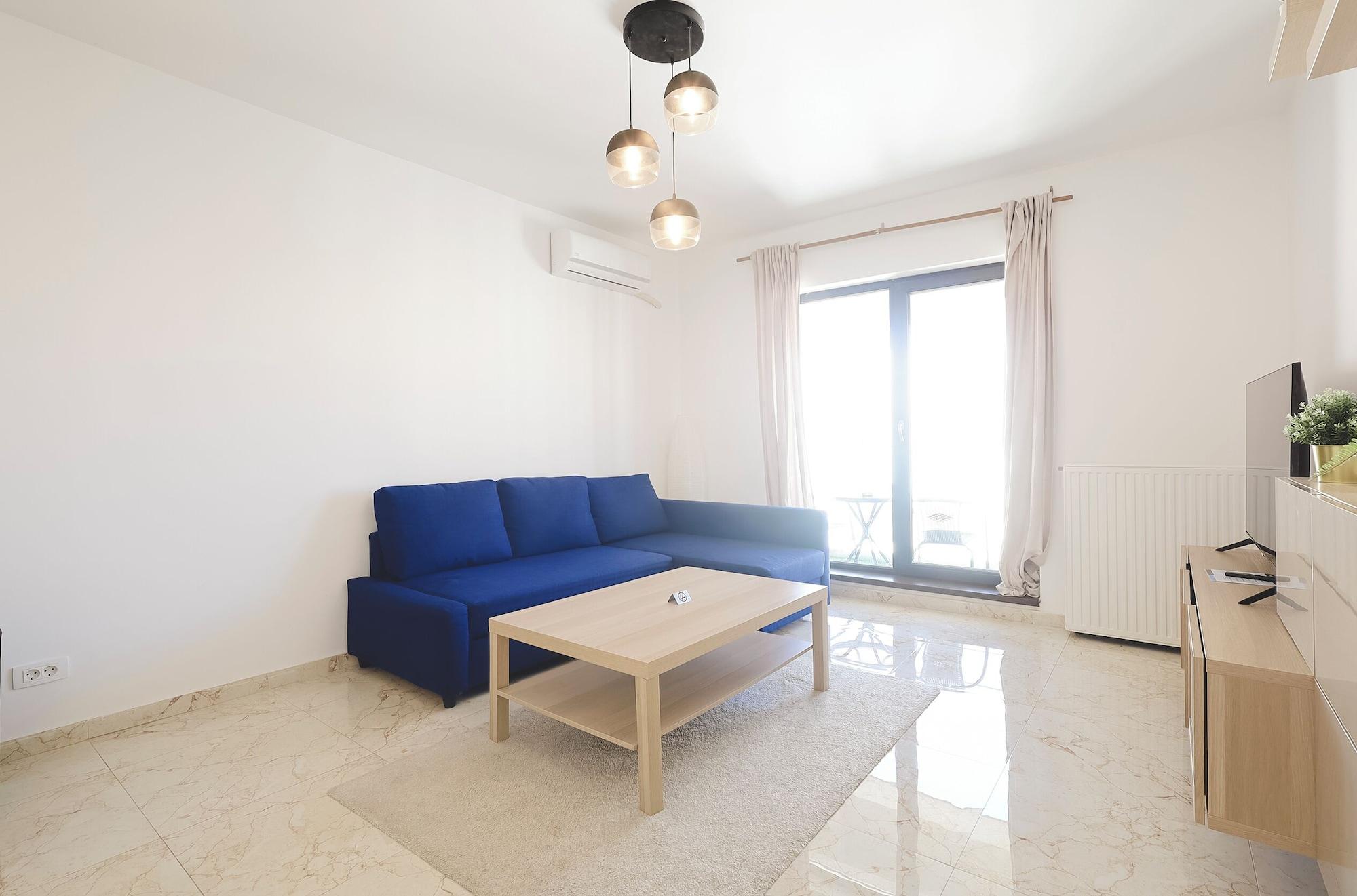Comodidades del Alojamiento Smart Stay