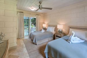Renta Vacacional - Bluff Cottage by Altman