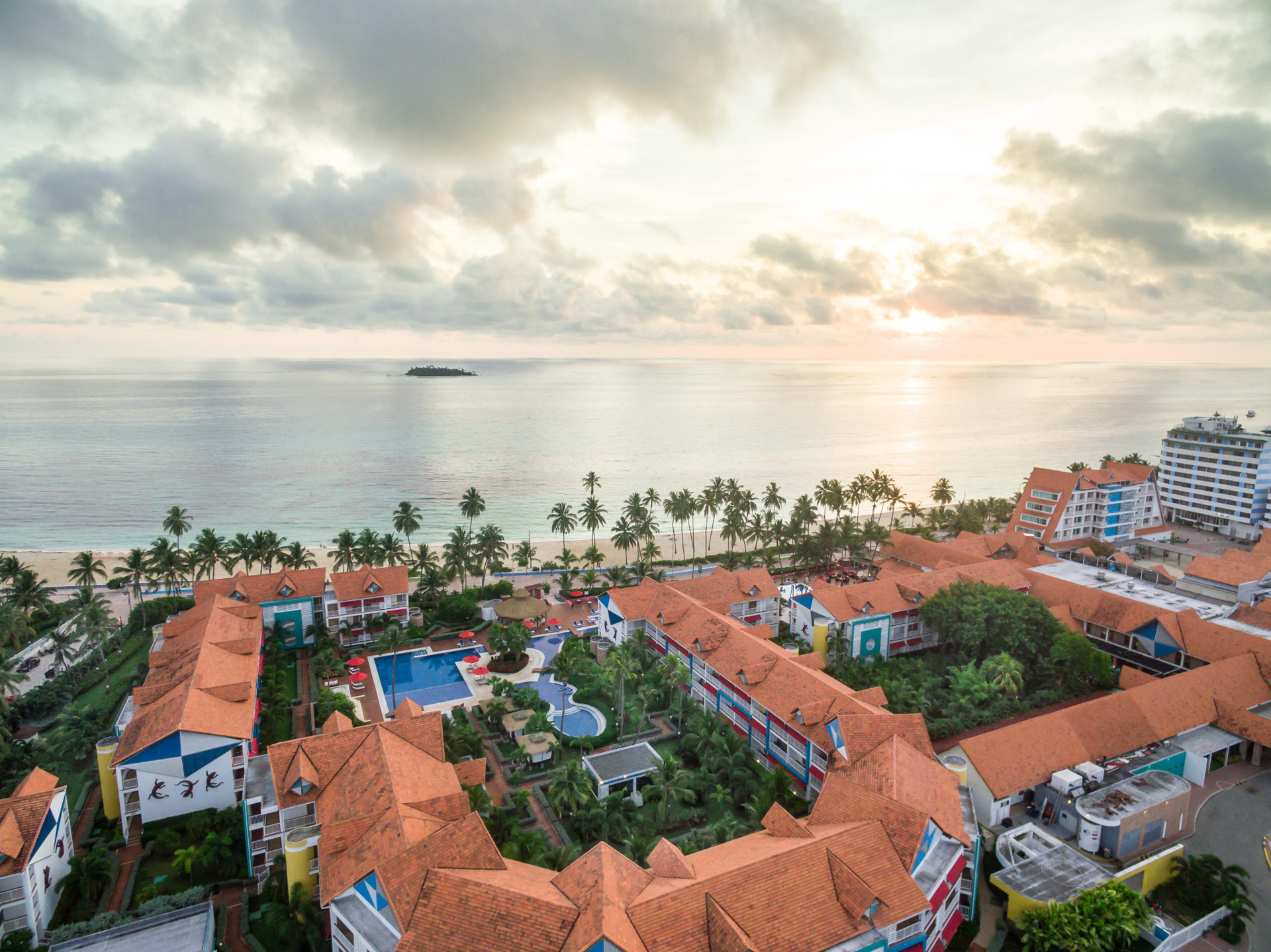 Decameron Isleño All Inclusive – foto 33