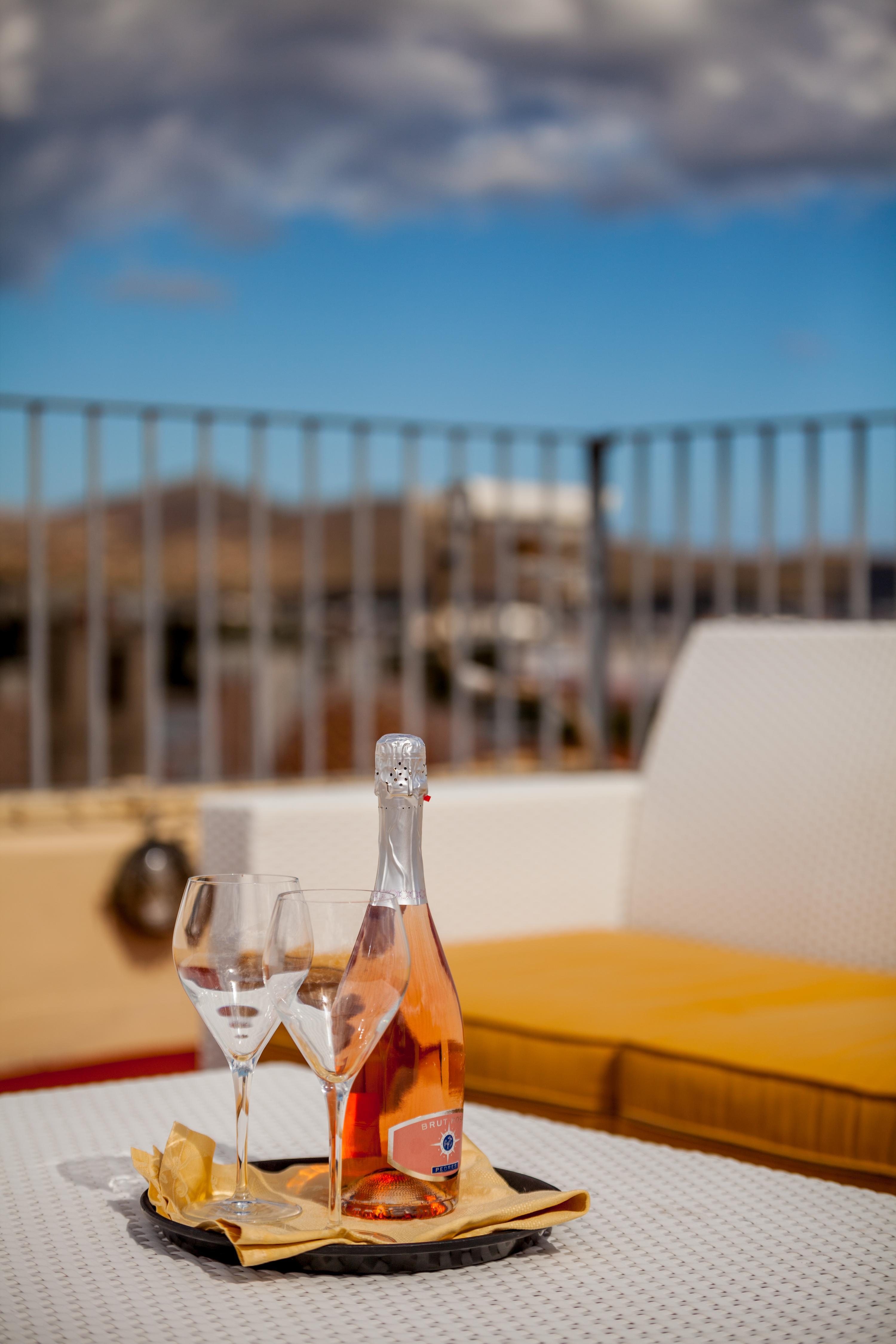 Bar/Salón Hotel Panorama