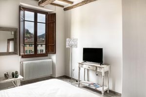 Alquiler Vacacional - Il Nido in Chianti