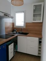 Alquiler Vacacional - Studio Centre Saint Marc sur Mer