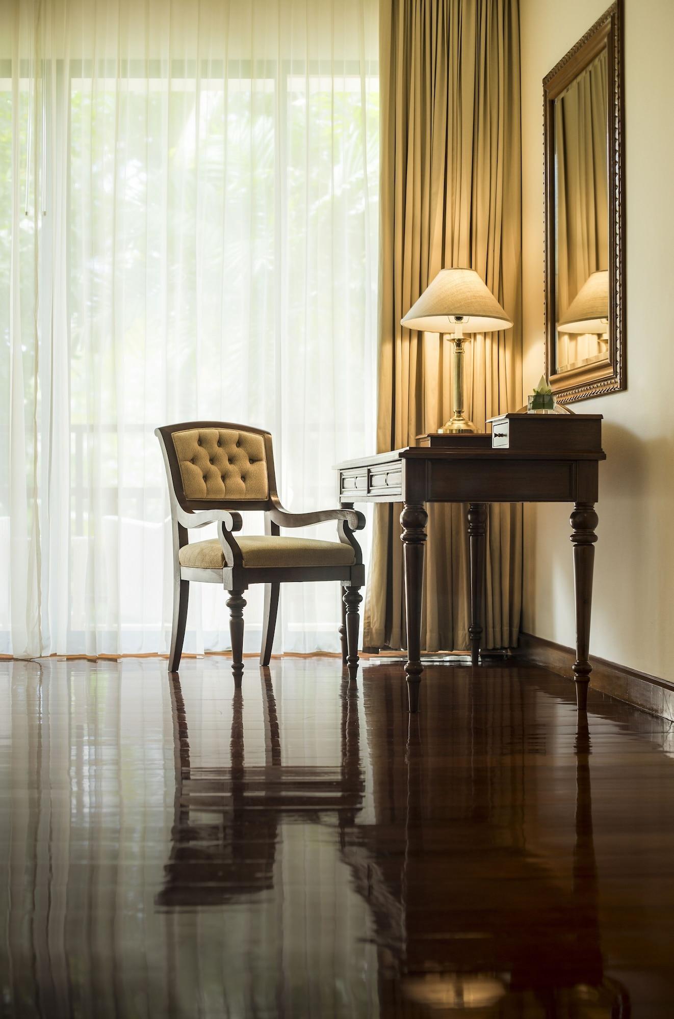 Habitación Sofitel Angkor Phokeethra Golf & Spa Resort