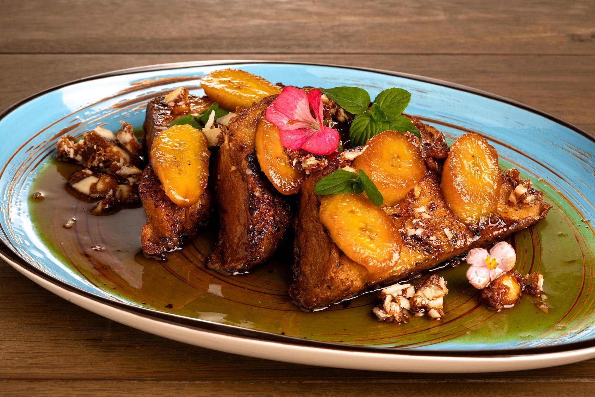 Restaurant Adra Hostel