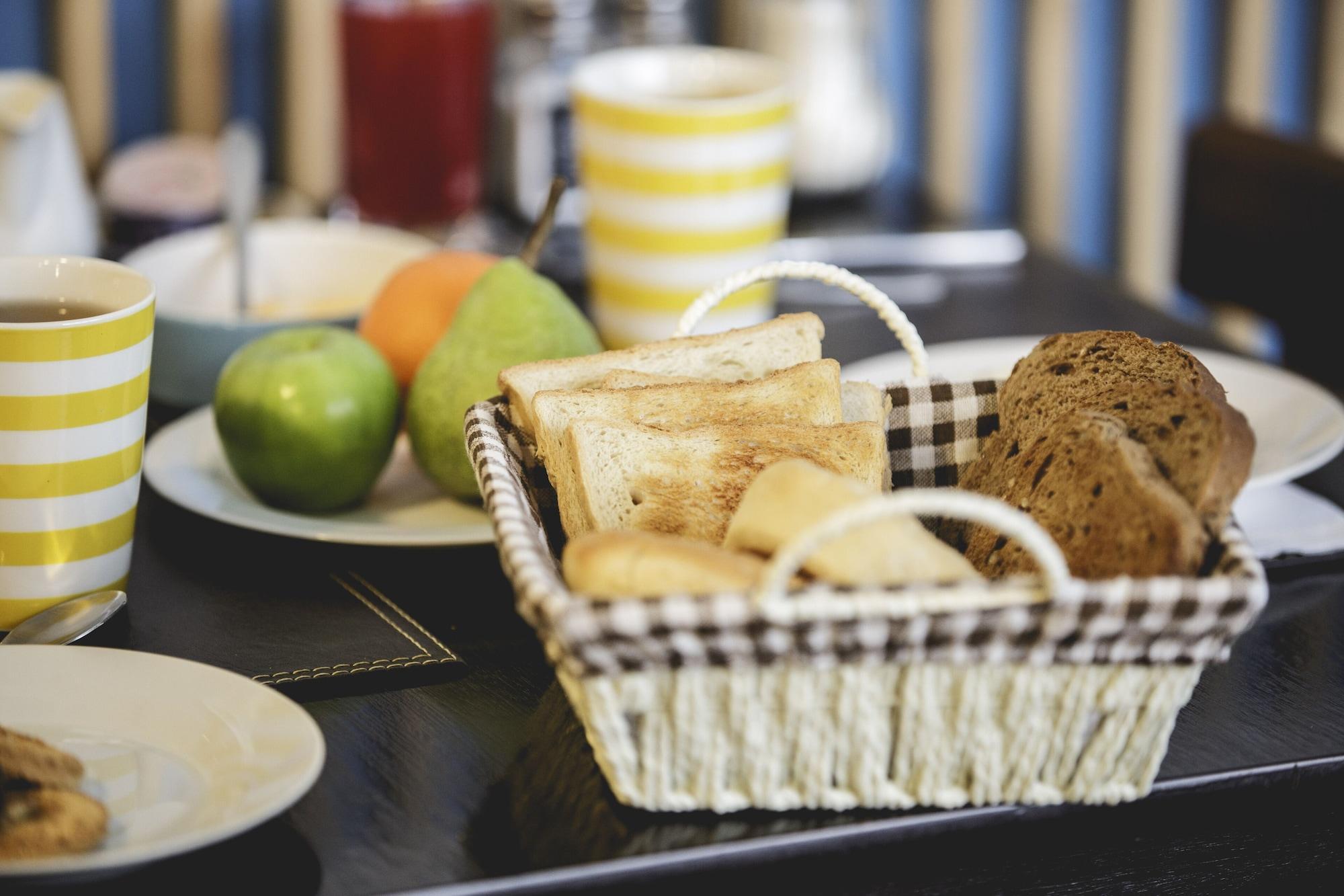 Restaurant Hostal Ventisqueros