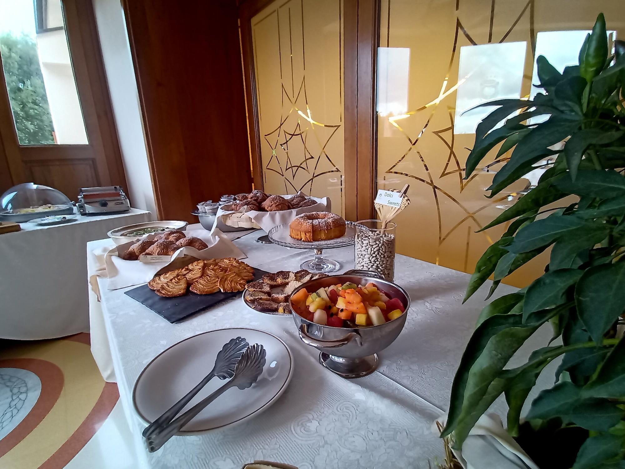 Restaurant Uliveto Principessa Resort