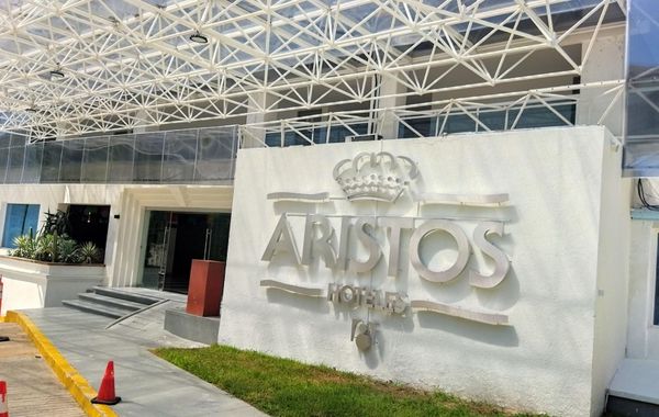 Hotel Aristos Acapulco - Hoteles 3 estrellas en Acapulco