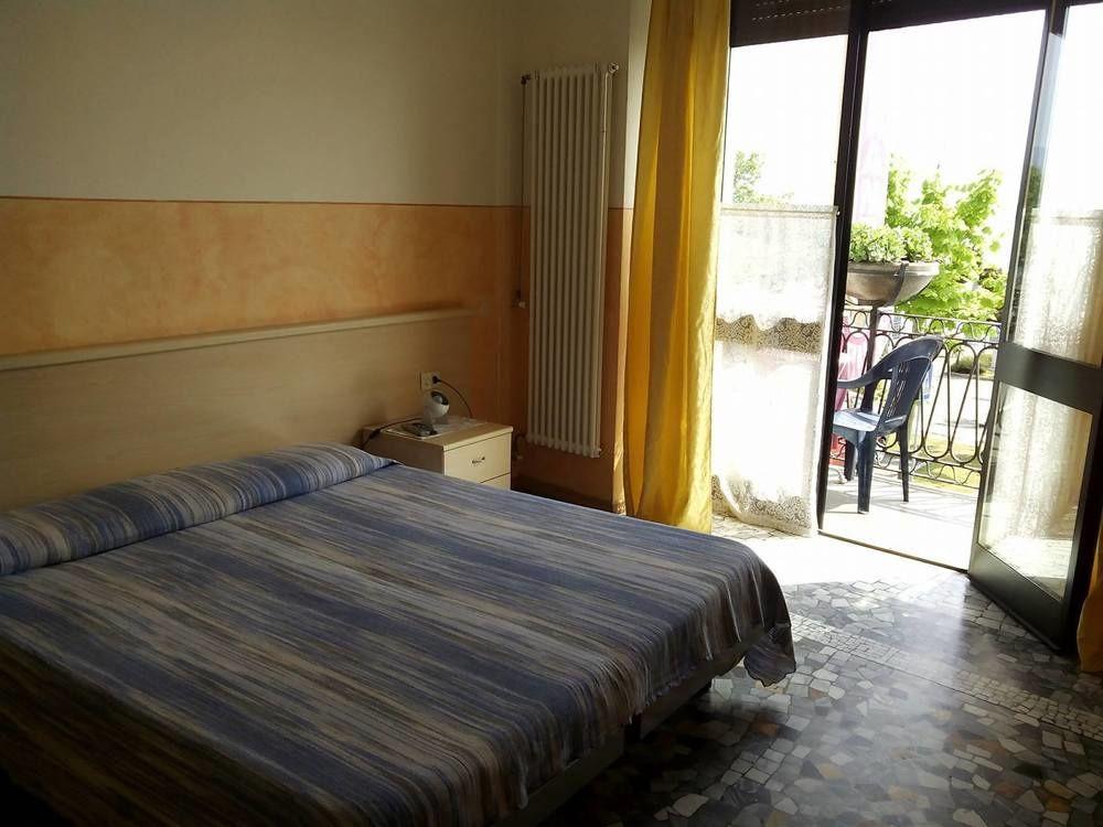 Habitación Albergo Ristorante la Terrazza