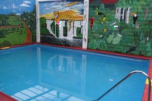 Alojamiento - Apart Hotel El Paraiso