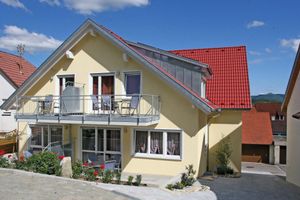 Alquiler Vacacional - Apartments am Grafenberg - spacious vacation homes and apartments