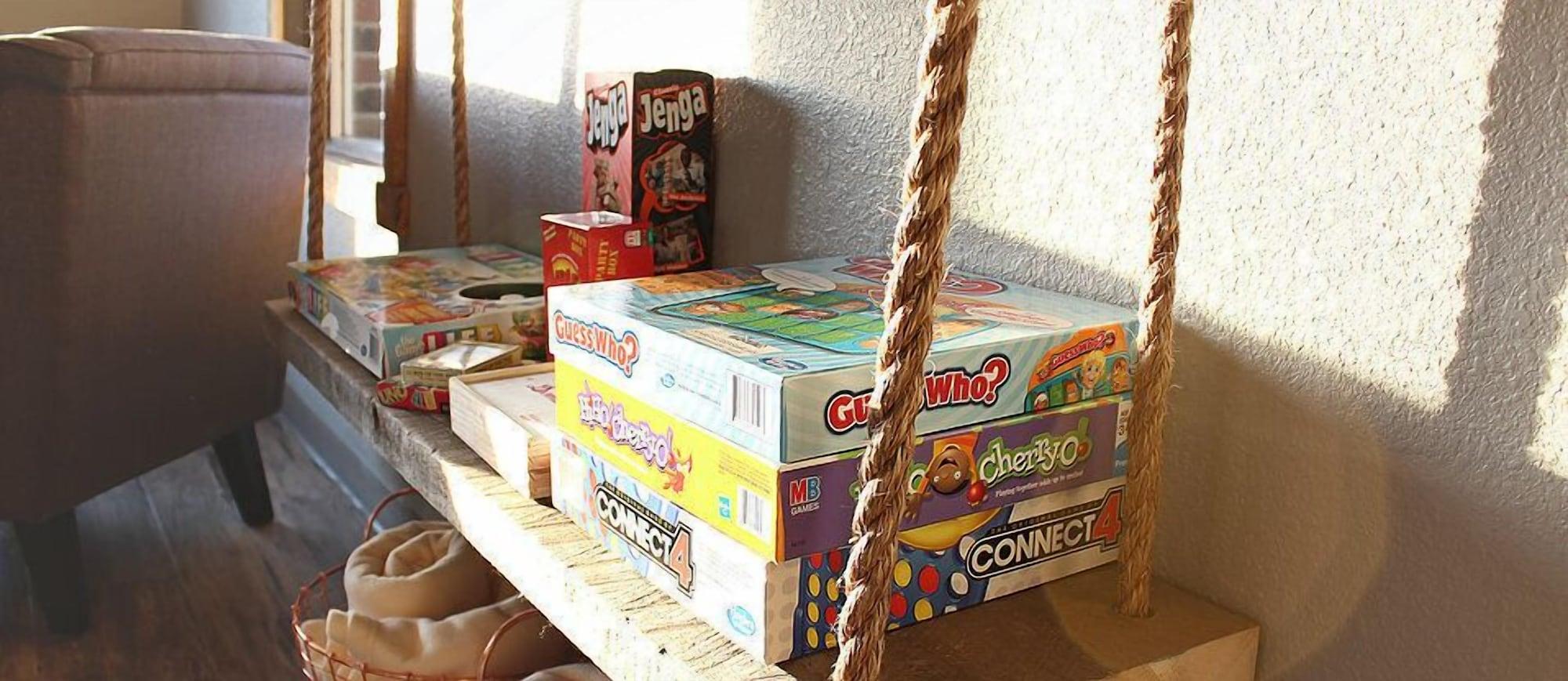 Instalaciones Recreativas Sunlac Inn Devils Lake
