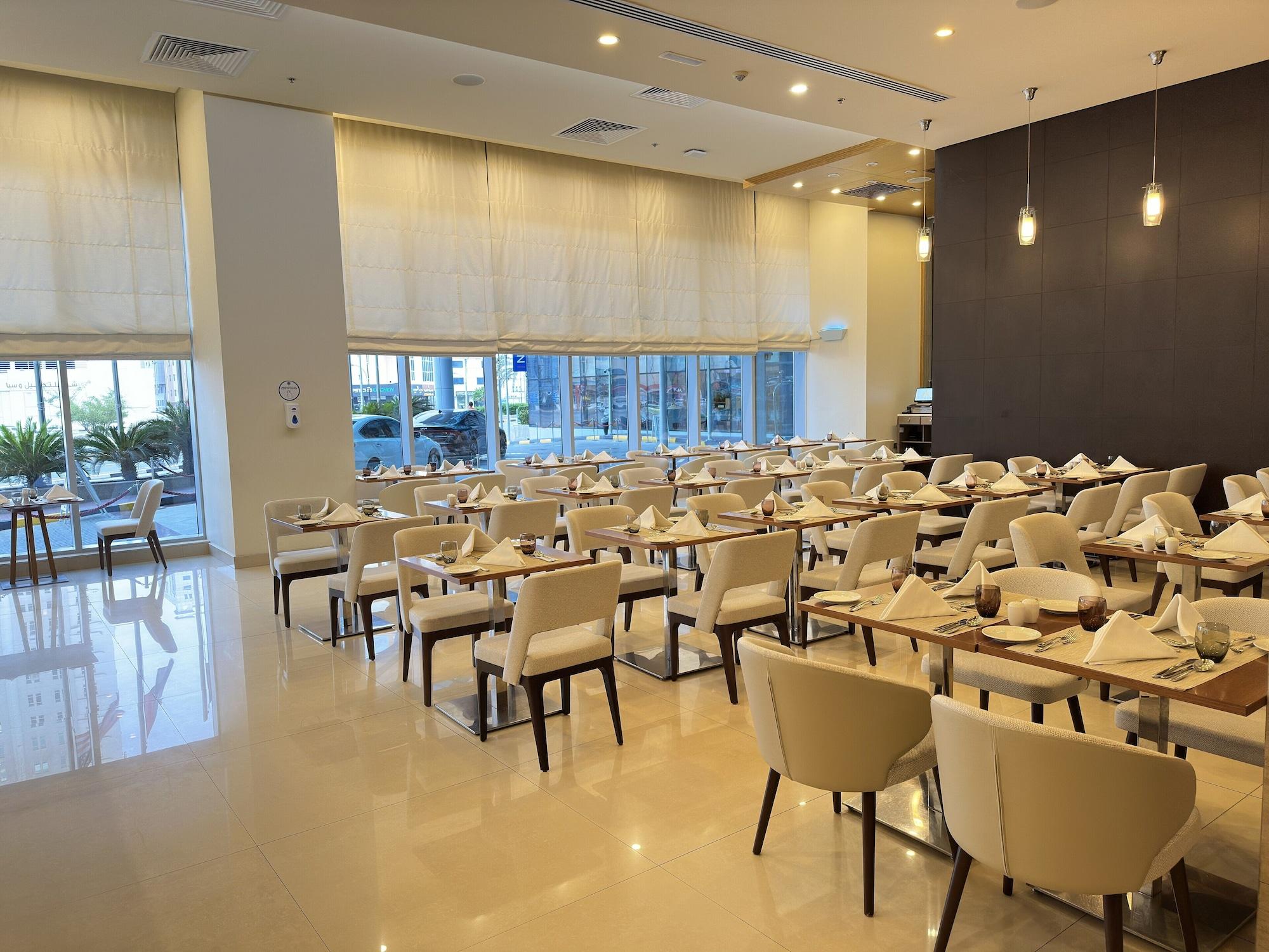Restaurant Ibis Fujairah