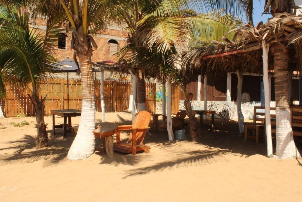 Restaurant Ballelita