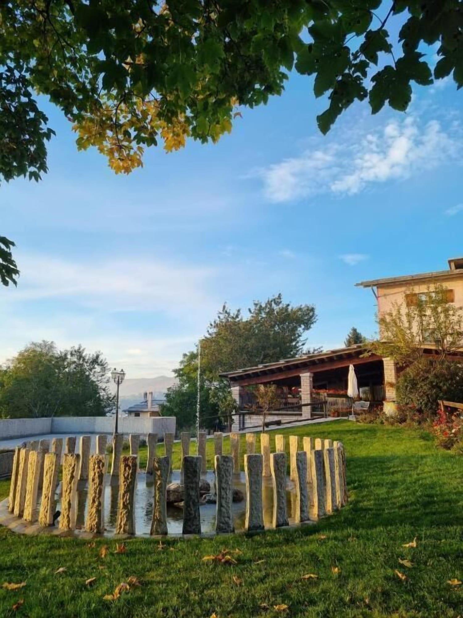 Comodidades del Alojamiento Hotel Piccola Mantova