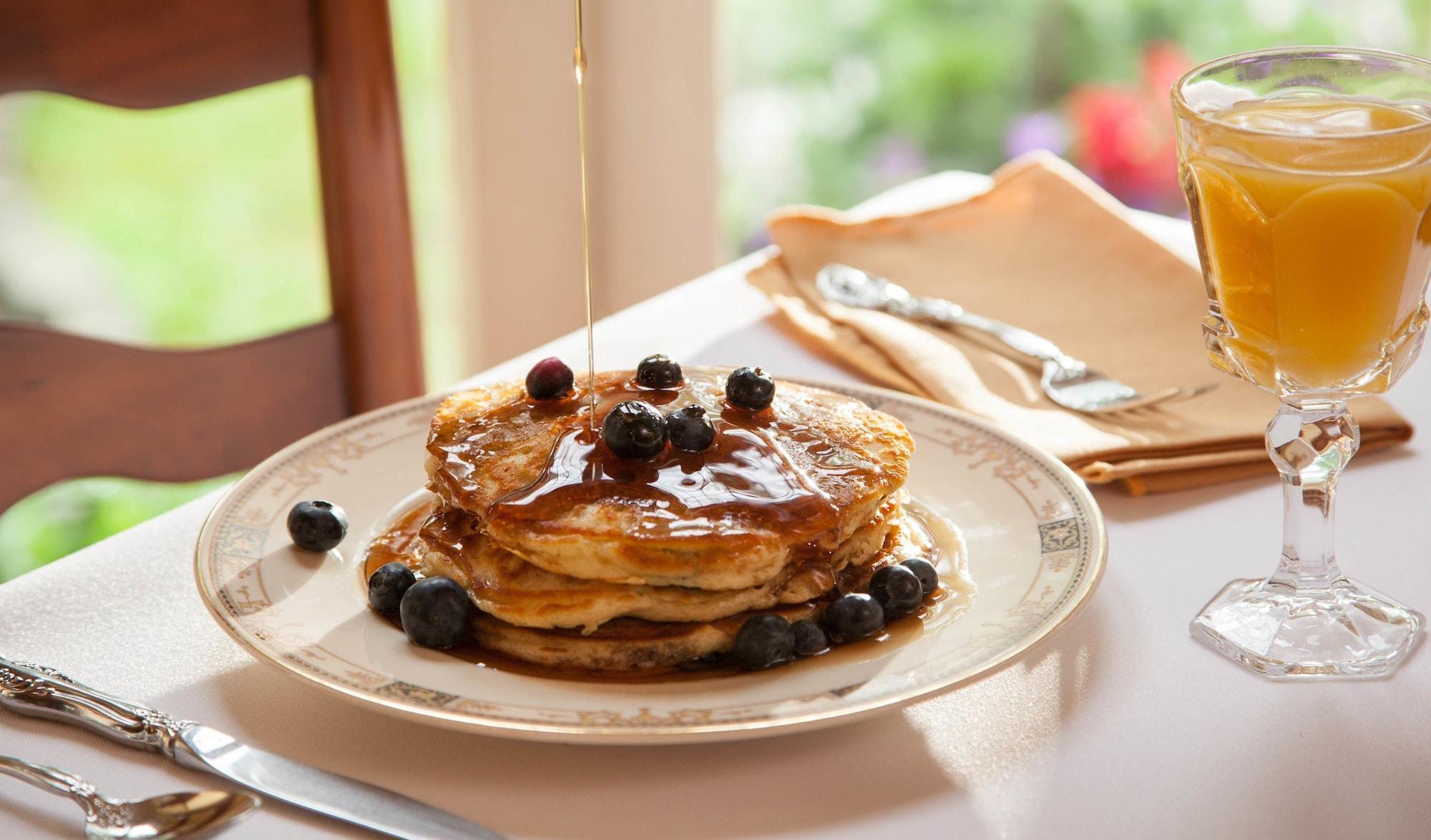 Restaurant Landmark Inn