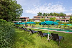 Alojamiento - Park Hotel Principe