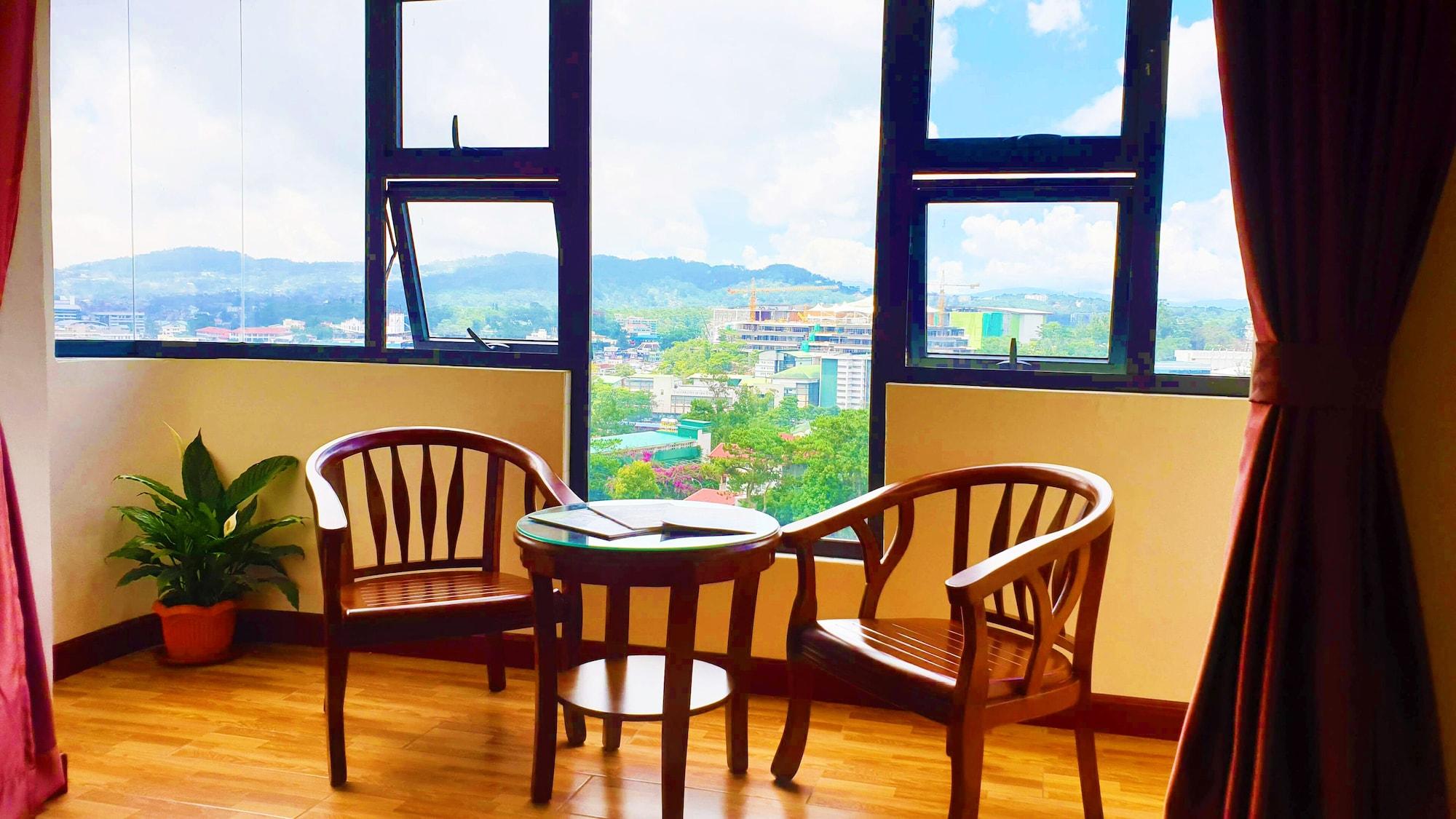 Set de Habitación 456 Hotel