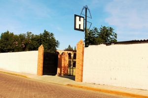 Alojamiento - Hotel El Cristo