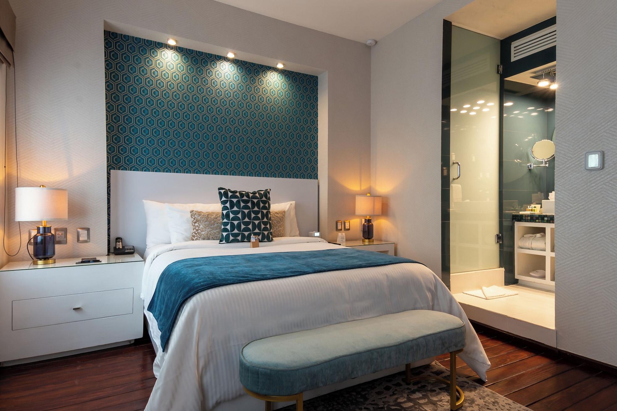 Habitación 1850 Hotel Boutique
