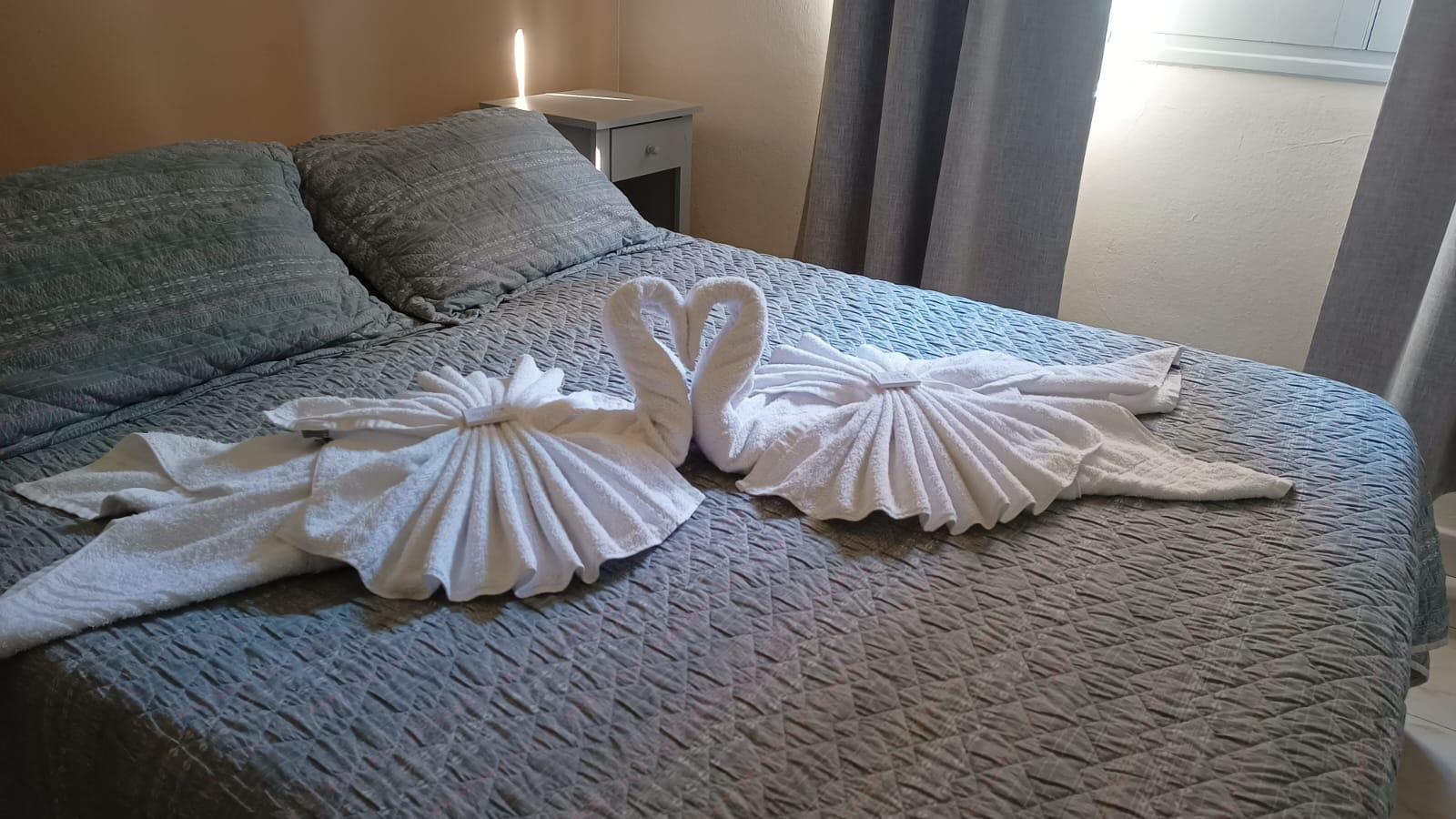 Set de Habitación Hotel Nuevo Fatica