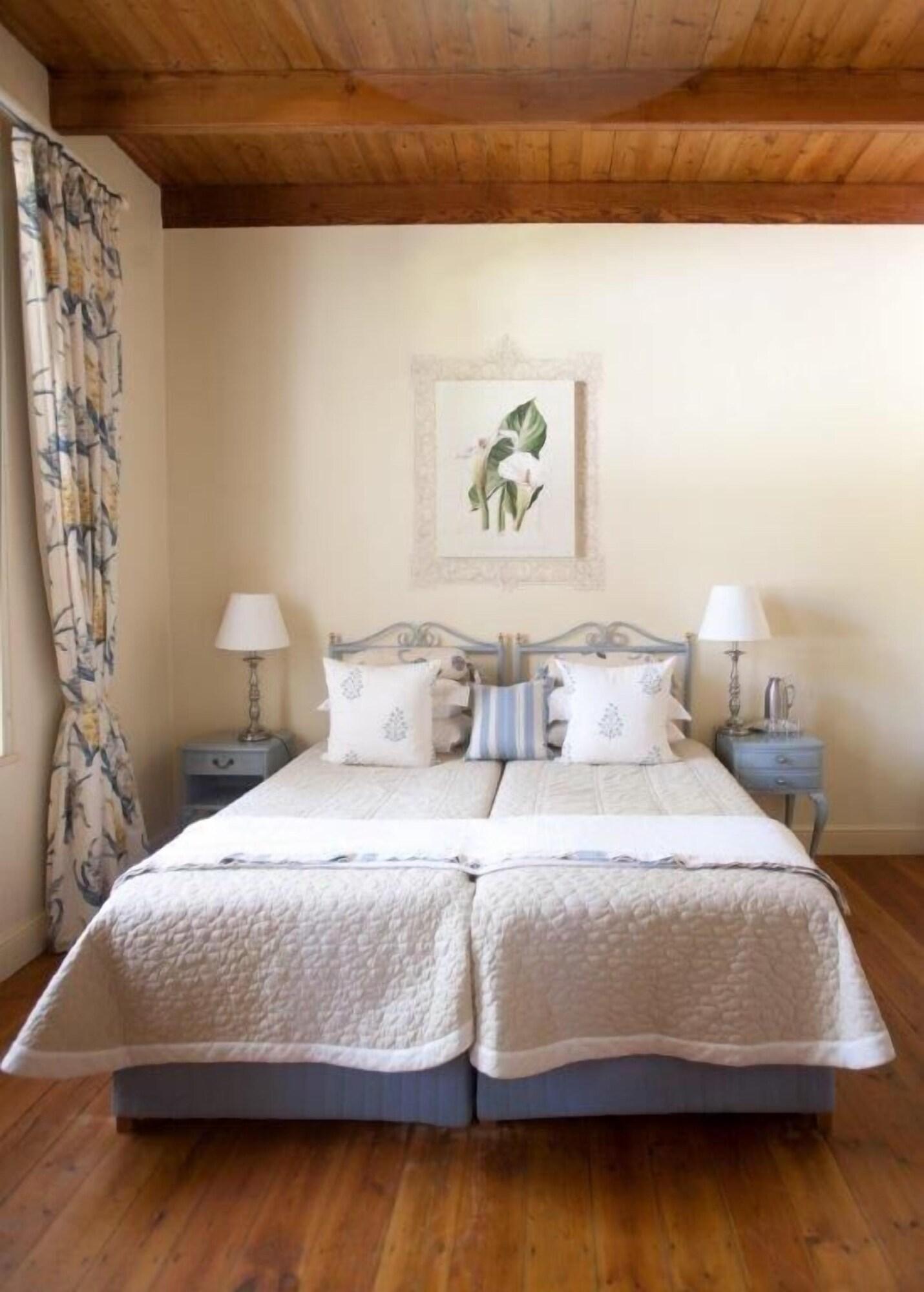 Habitación Bartholomeus Klip Farmhouse
