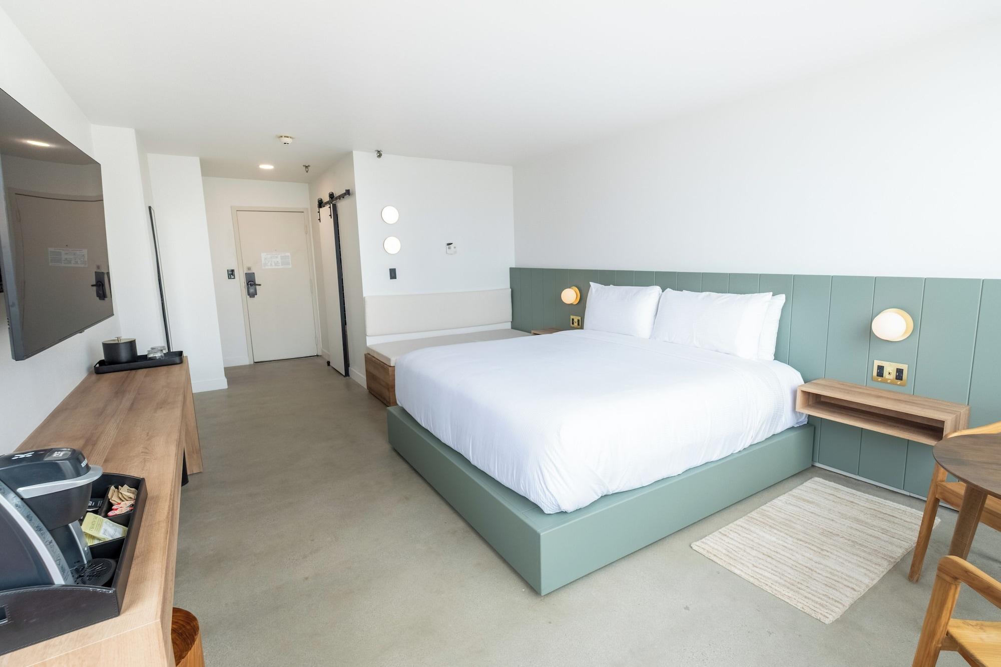 Habitación Orlando Vitality Hotel